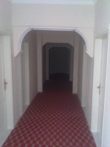 Madi Hotel Van Bagian luar foto